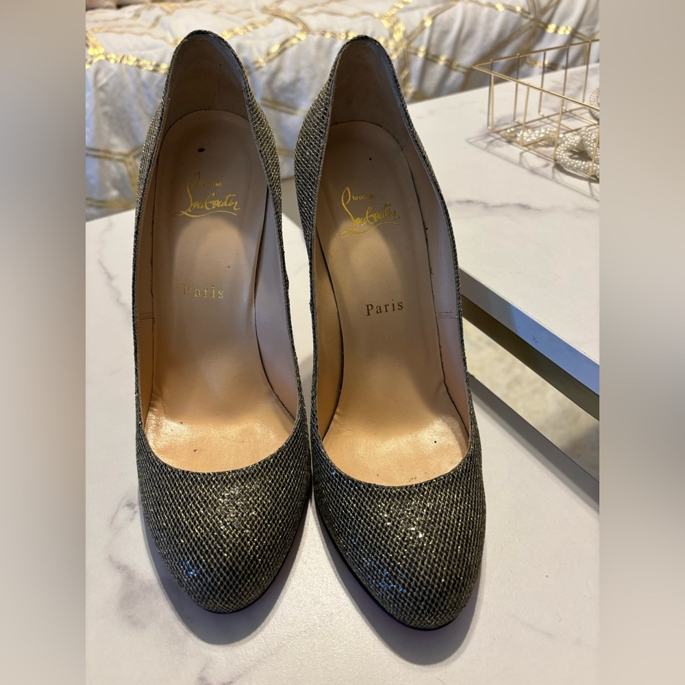 Metallic Lurex CL - Picture 2 of 3